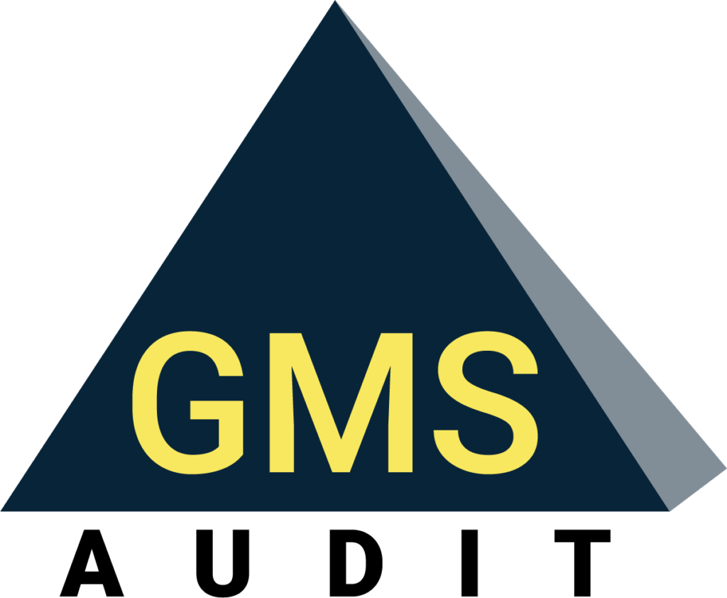 GMS Audit logo